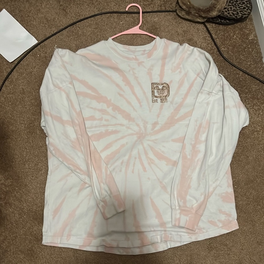 Walt Disney Spirit Jersey